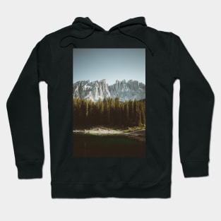 Nature Hoodie